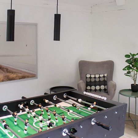 Kongsmark 8 Person Holiday Home In R M מראה חיצוני תמונה